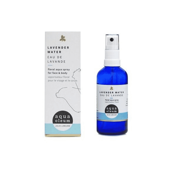 Aqua Oleum Lavender Water 100ml