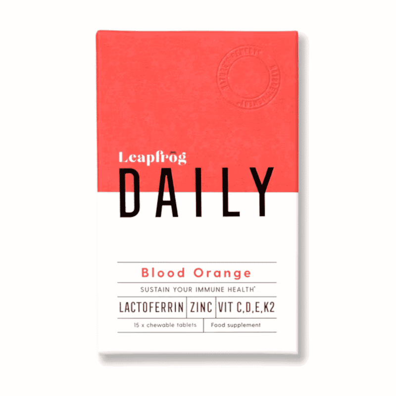 Leapfrog Remedies Leapfrog DAILY 15s