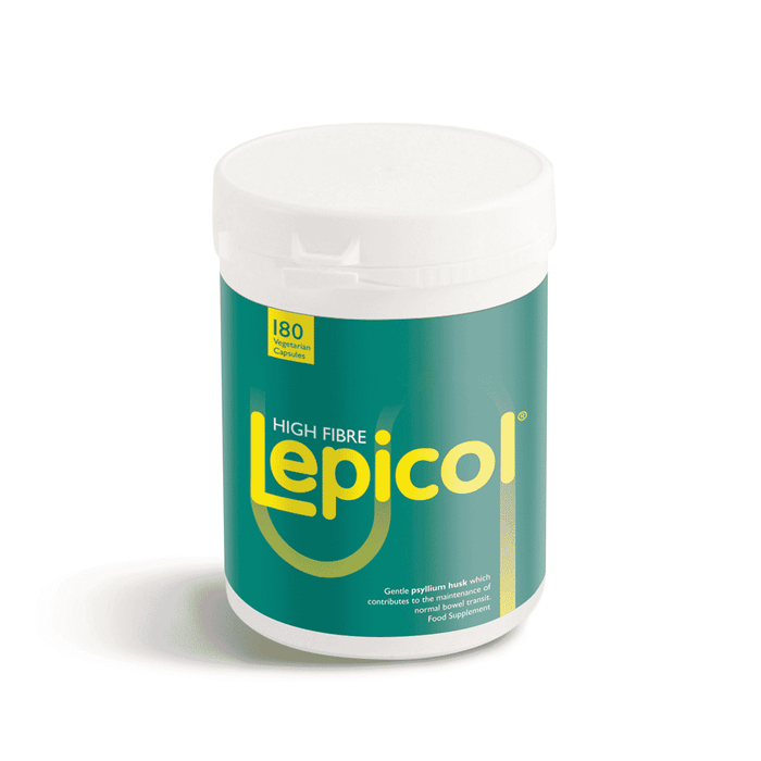 Lepicol Lepicol 180's (GREEN Label)