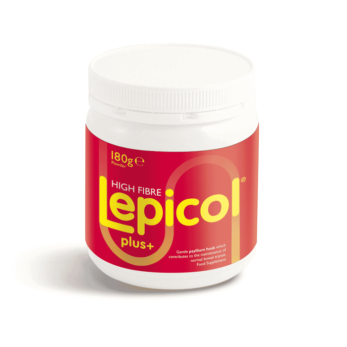 Lepicol Lepicol Plus 180g (RED Label)