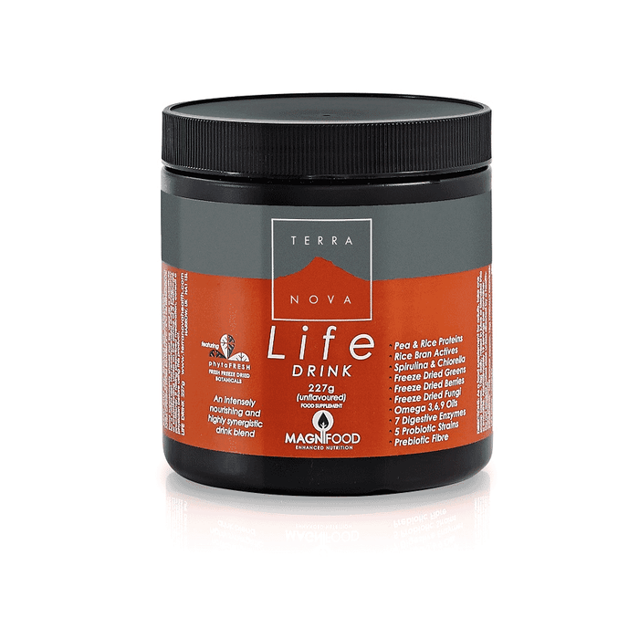 Terranova Life Drink 227g