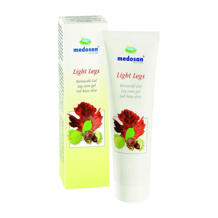 Medosan Light Legs Gel 100ml