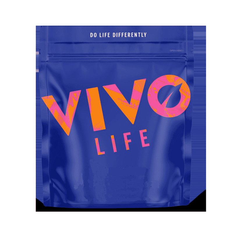 Vivo Life Lion's Mane Mushroom (8:1 extract) 60g