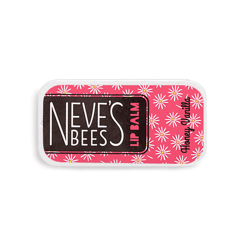 Lip Balm Honey Vanilla 7g