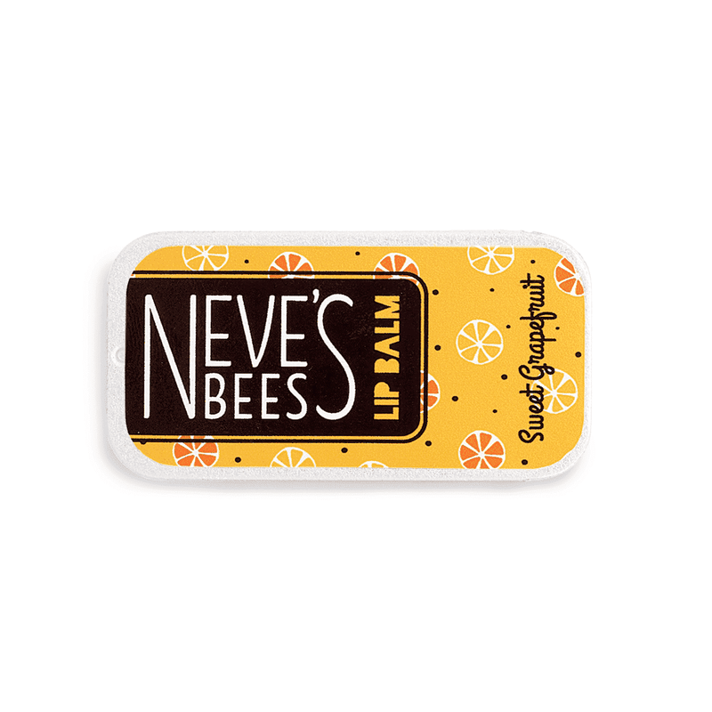 Lip Balm Sweet Grapefruit 7g
