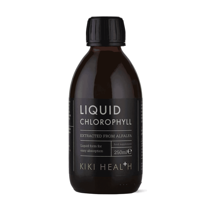 Kiki Health Liquid Chlorophyll 250ml