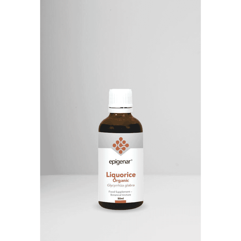 Epigenar Liquorice Organic 50ml