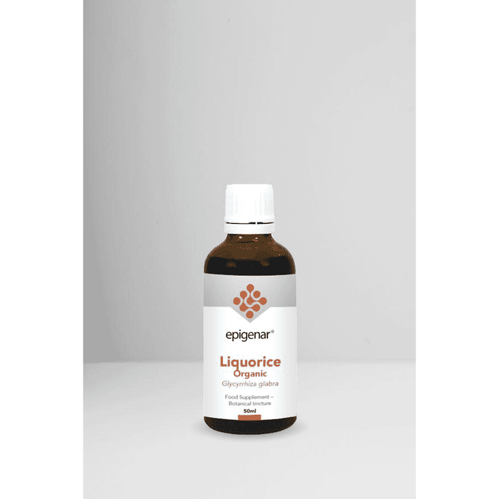 Epigenar Liquorice Organic 50ml