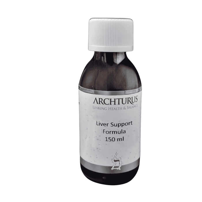 Archturus Liver Support Formula 150ml