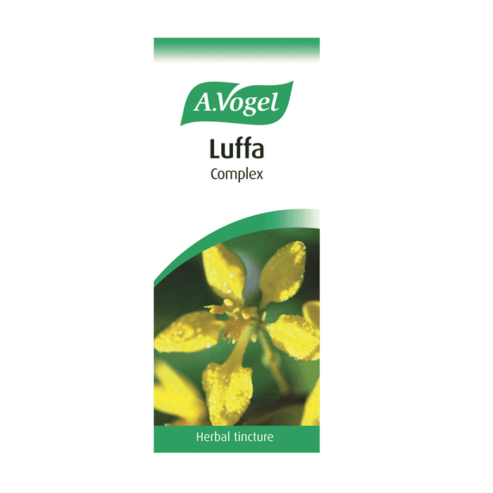 A Vogel (BioForce) Luffa Complex 50ml