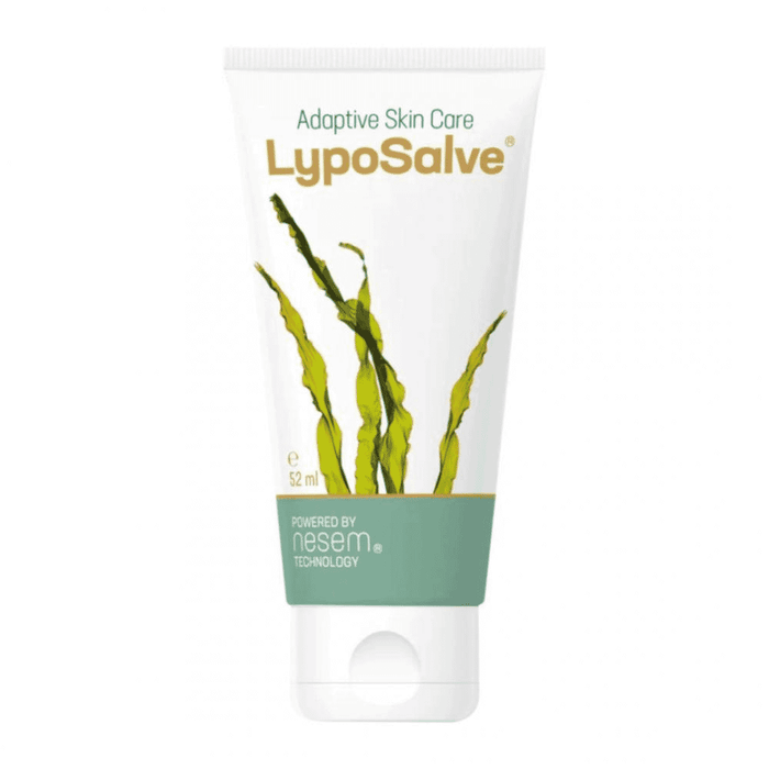 Naturally Pure Products Lyposalve 52ml