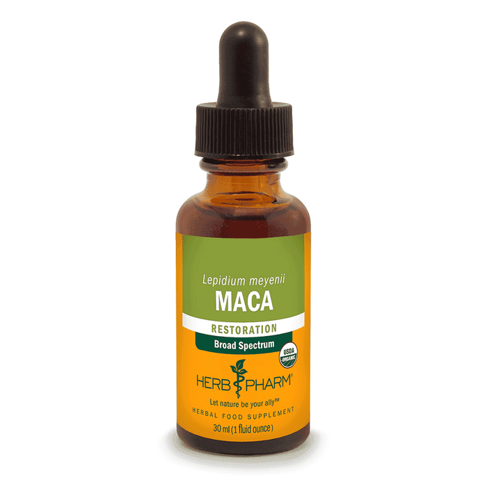 Herb Pharm Maca 30ml
