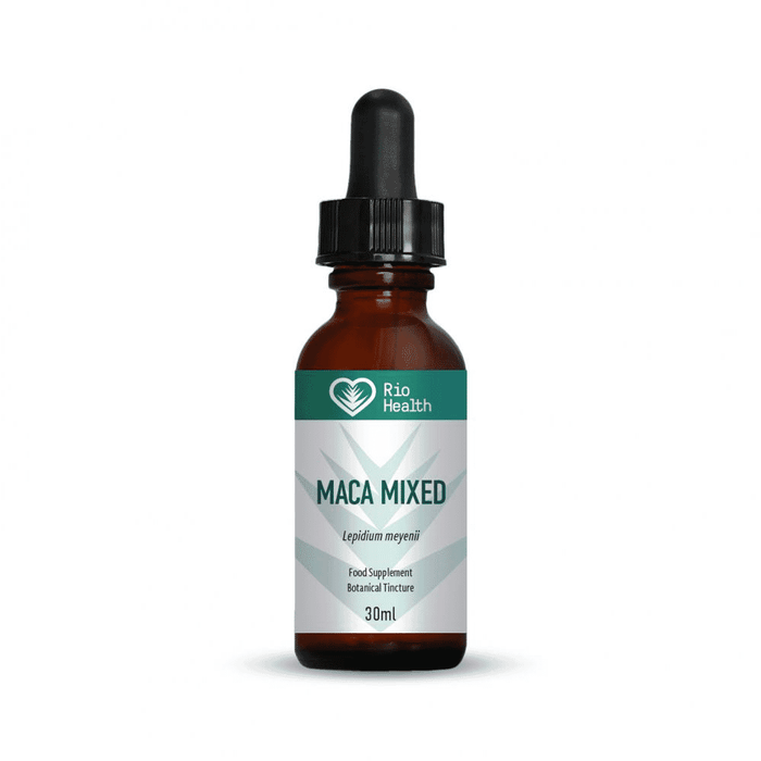 Rio Health Maca Mixed 30ml