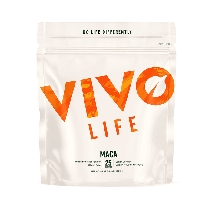Vivo Life Maca Powder 125g