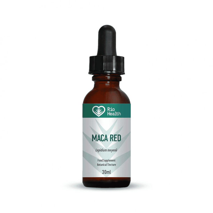Rio Health Maca Red 30ml
