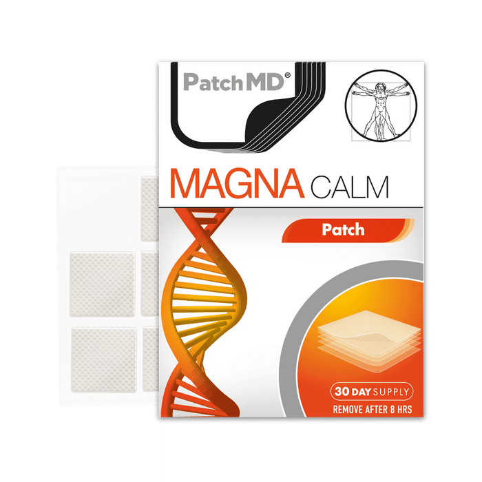 PatchMD Magna Calm Patch 30s