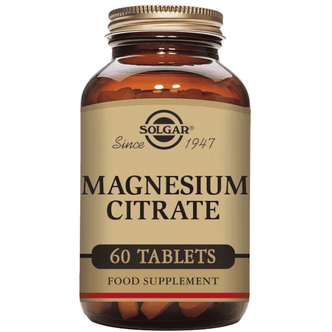 Magnesium Citrate