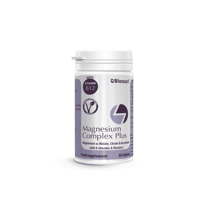 Bionutri Magnesium Complex Plus 30s