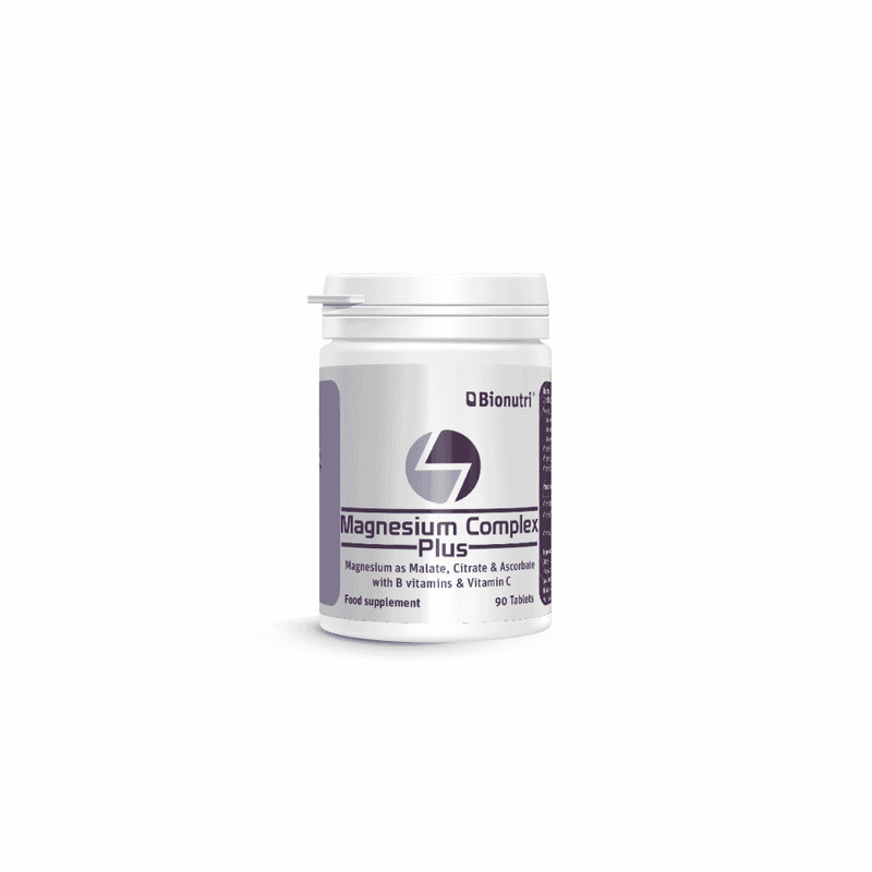 Bionutri Magnesium Complex Plus 90s