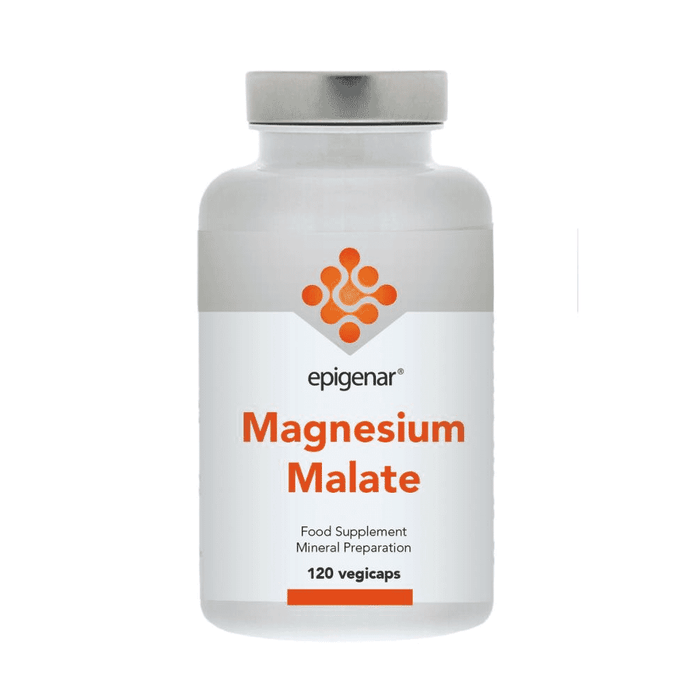 Epigenar Magnesium Malate 120s