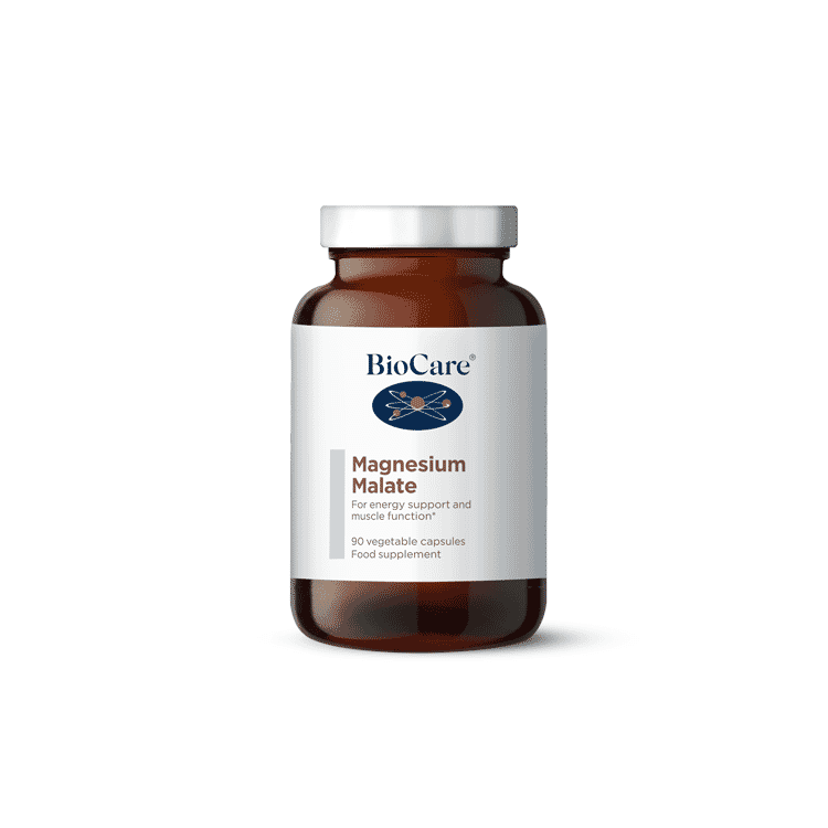 BioCare Magnesium Malate 90s