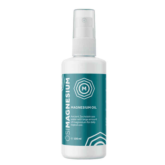 Osi Magnesium Magnesium Oil 100ml