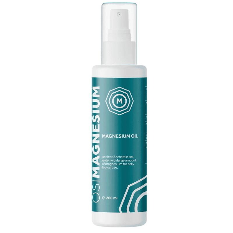Osi Magnesium Magnesium Oil 200ml