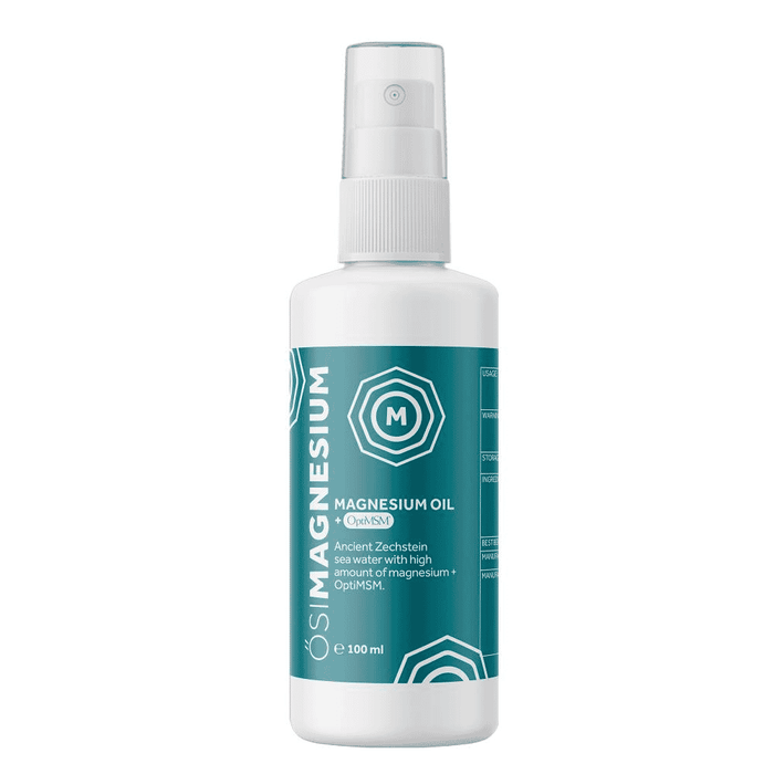 Osi Magnesium Magnesium Oil + OptiMSM 100ml