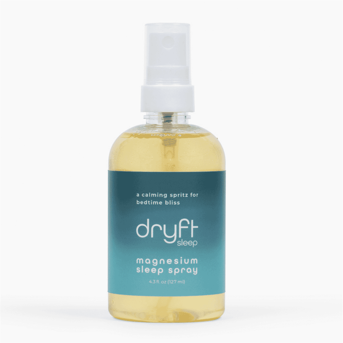 Dryft Sleep Magnesium Sleep Spray 127ml
