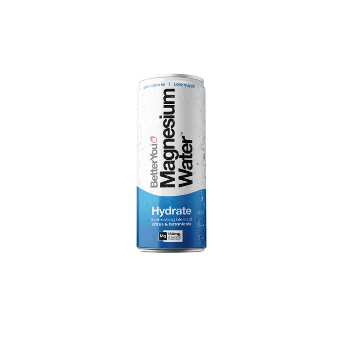 BetterYou Magnesium Water Hydrate 250ml