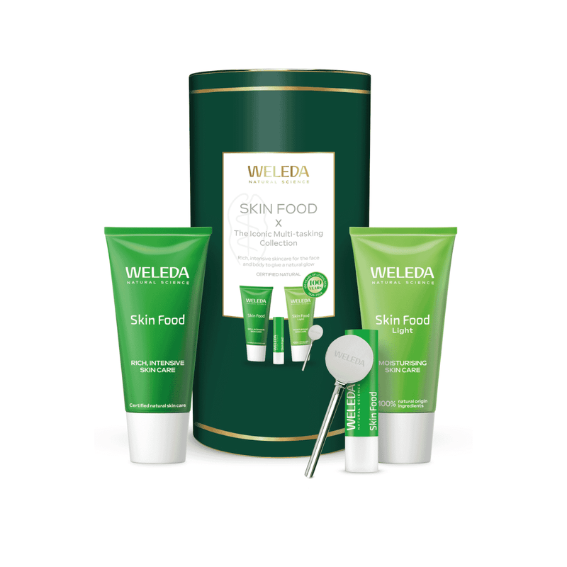 Weleda Skin Food Gift Set