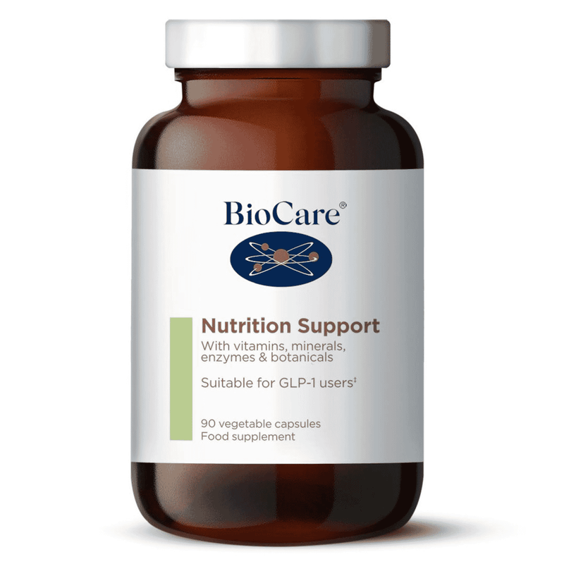 BioCare Nutrition Support 90s