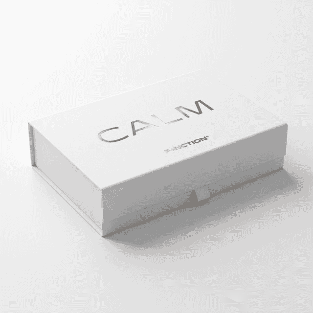 CALM 30 Days Sachet Box