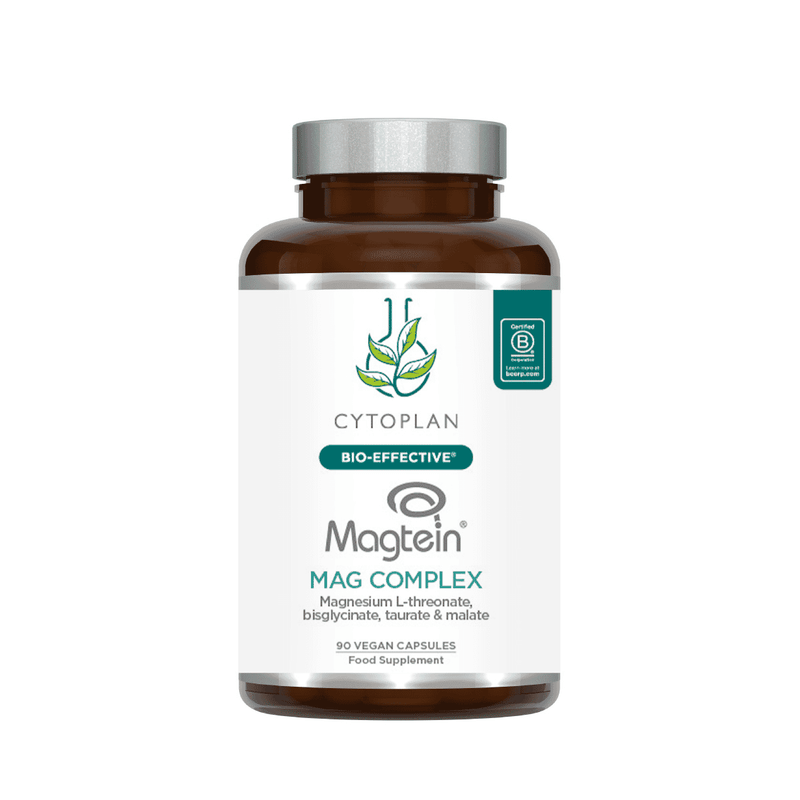 Cytoplan Magtein Mag Complex 90s