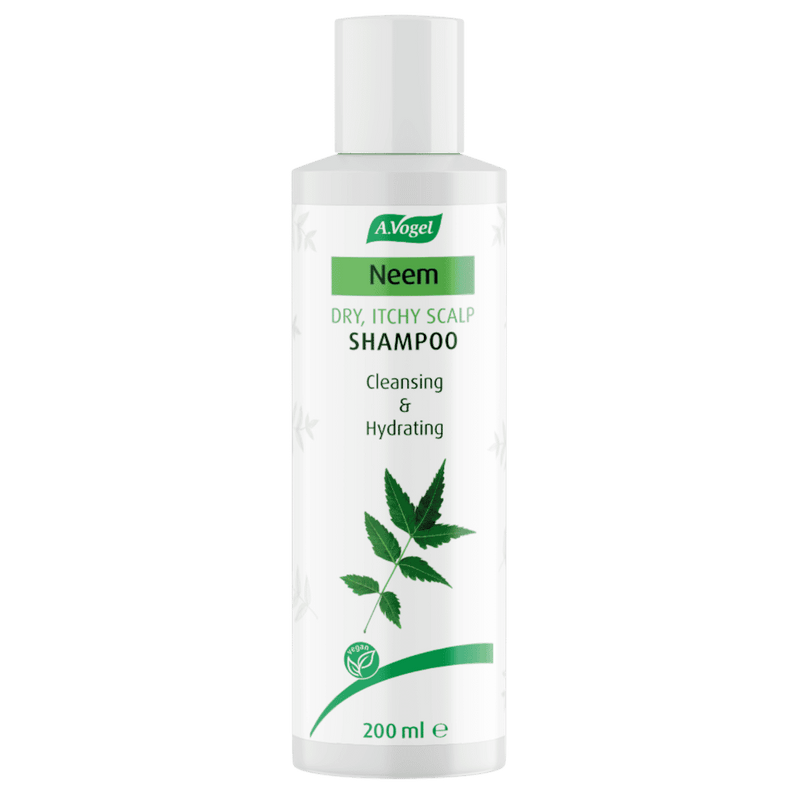 A Vogel (BioForce) Neem Shampoo 200ml