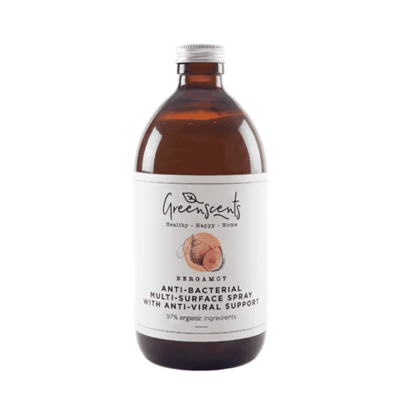 Greenscents Anti-Bacterial Multi-Surface Spray 500ml