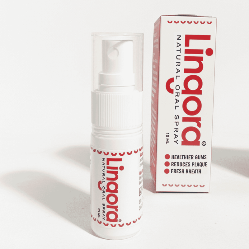 Lingora Natural Oral Spray 15ml