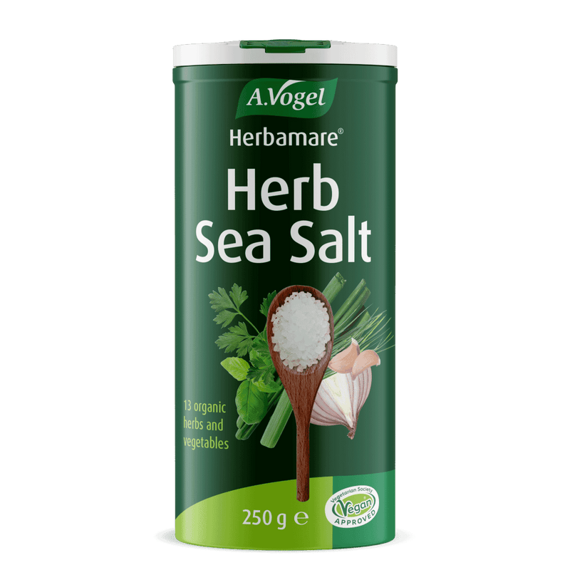 A Vogel (BioForce) Herbamare Original  Seasoning Salt 250g