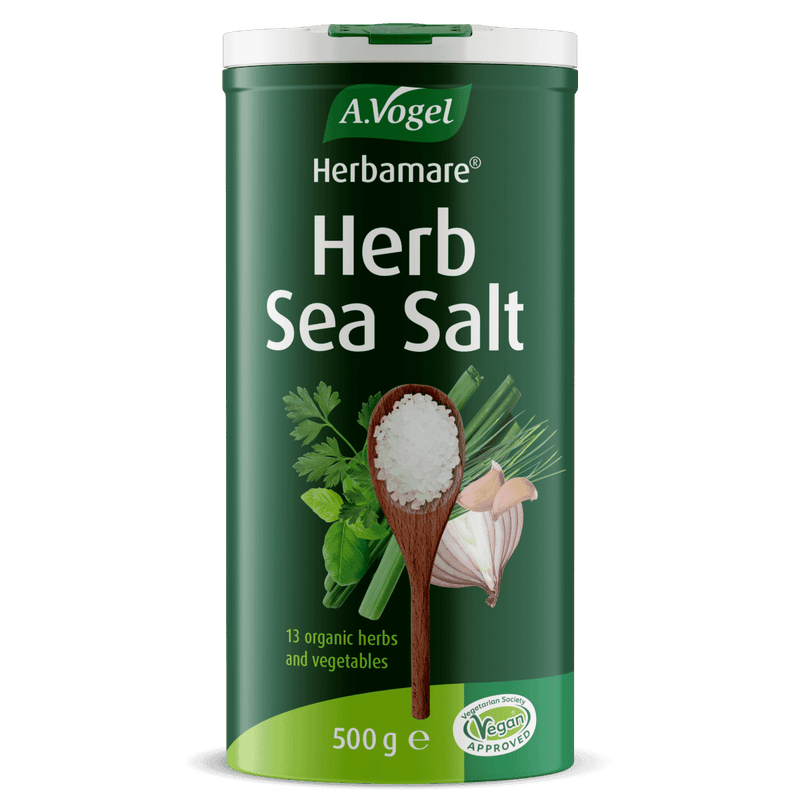 A Vogel (BioForce) Herbamare Original Seasoning Salt 500g