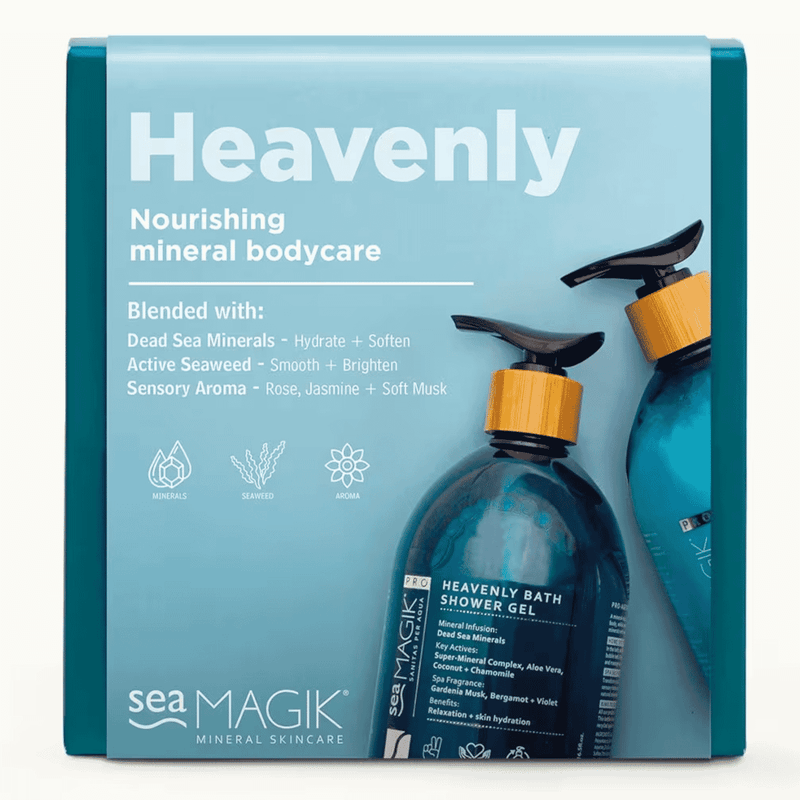 Sea Magik Heavenly Gift Set