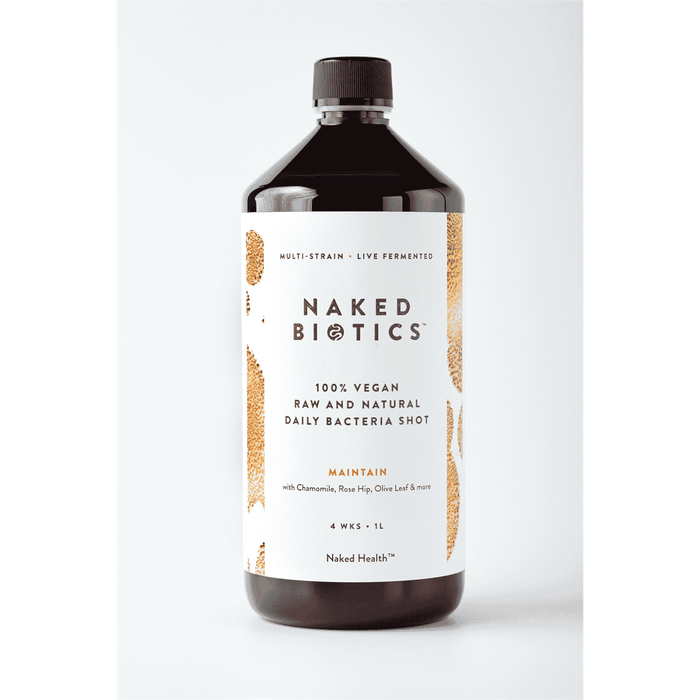 Naked Biotics Maintain 1000ml