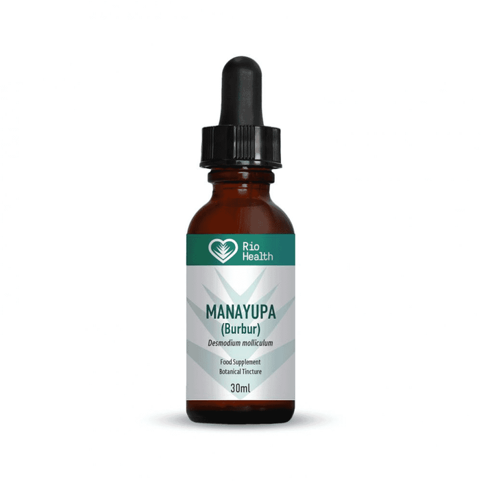 Rio Health Manayupa (Burbur) 30ml