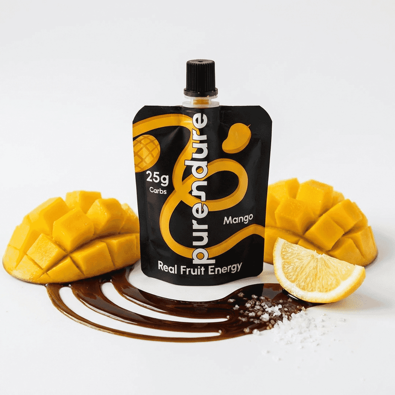 Mango Real Fruit Energy™ 70g SINGLE