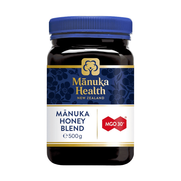 Manuka Health Products Manuka Honey Blend MGO 30+ 500g