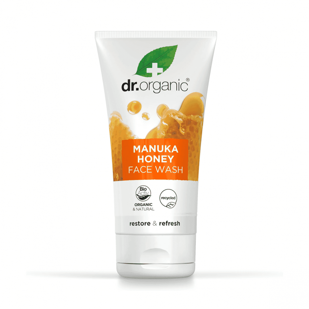 Dr Organic