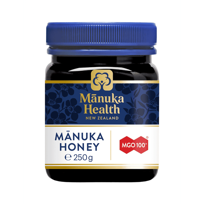 Manuka Health Products Manuka Honey MGO 100+ 250g