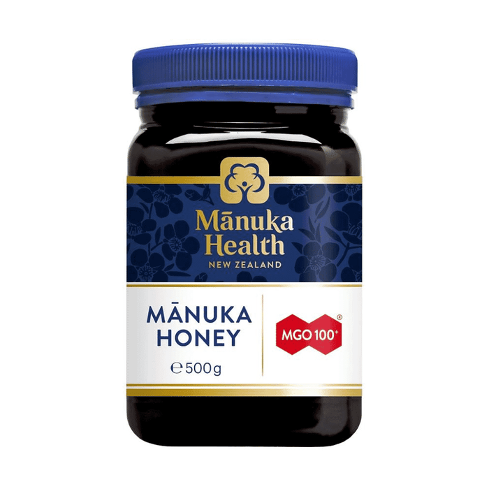 Manuka Health Products Manuka Honey MGO 100+ 500g