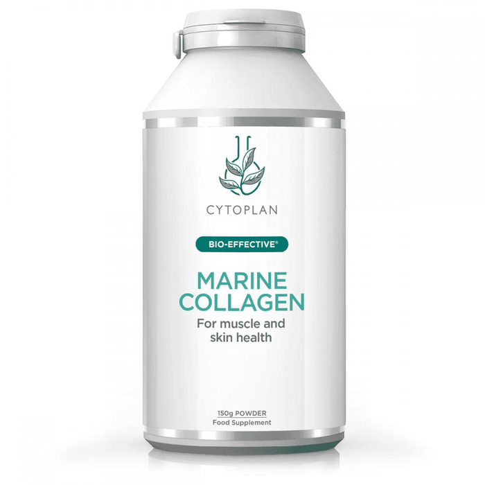 Cytoplan Marine Collagen 150g