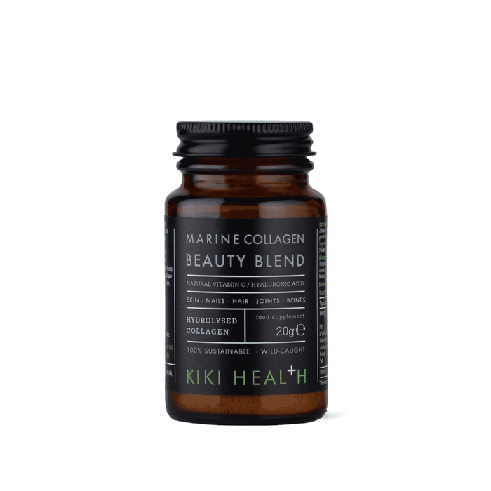 Kiki Health Marine Collagen Beauty Blend 20g