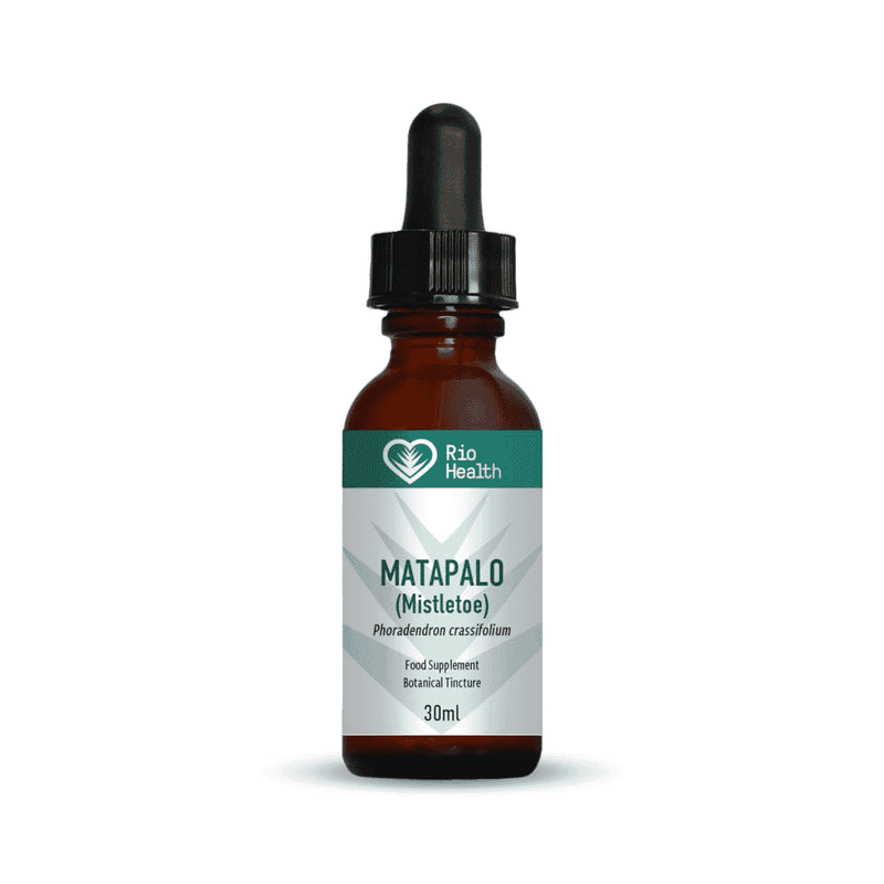 Rio Health Matapalo (Mistletoe) 30ml